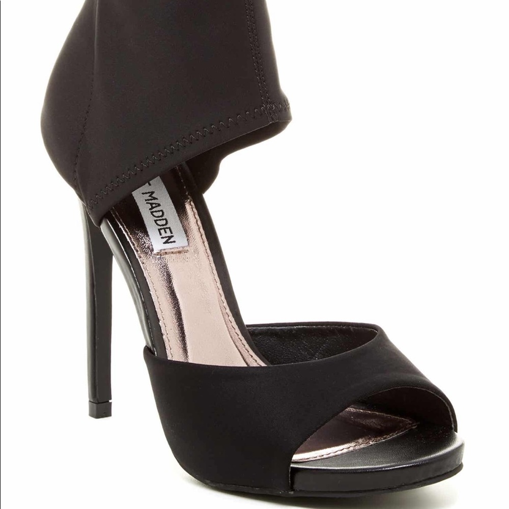 ❗️SALE! NWOT Steve Madden maaria heels